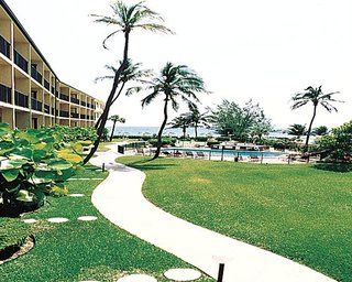 Native Sun Aparthotel Fort Lauderdale Exterior foto